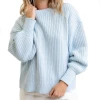 Rhythm Lucia Sweater Womens 1 Rhythm Lucia Sweater Womens