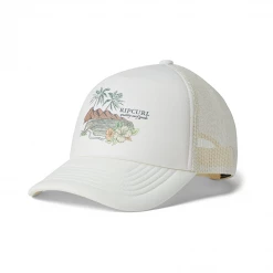Rip Curl Womens Lunar Tides Snapback Trucker Hat