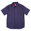 Jack's Surfboards Lee Fifty7 S/S Woven Shirt Mens