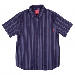 Jack's Surfboards Lee Fifty7 S/S Woven Shirt Mens