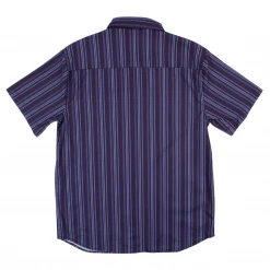 Jack's Surfboards Lee Fifty7 S/S Woven Shirt Mens