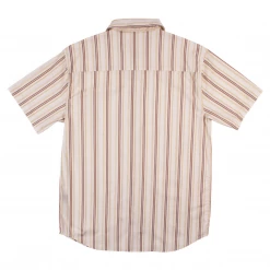 Jack's Surfboards Lee Fifty7 S/S Woven Shirt Mens