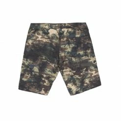 Volcom Mens Lido Solid Mod-Tech Trunks