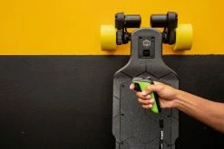 Evolve Skateboards GTR Carbon Street Electric Skateboard 13 Evolve Skateboards GTR Carbon Street Electric Skateboard