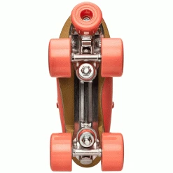 Impala RollerSkates Impala Quad 'Living Coral' Skates 9 Impala RollerSkates Impala Quad 'Living Coral' Skates