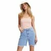 Billabong Long Time Denim Shorts