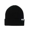 Union Low Cuff Beanie