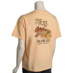 Rip Curl Womens Lunar Tides Desto S/S Tee