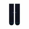 Mens Stance Icon Crew Socks