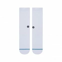Mens Stance Icon Crew Socks