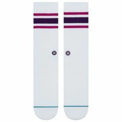 Stance Mens Boyd 4 Classic Crew Sock