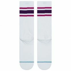Stance Mens Boyd 4 Classic Crew Sock