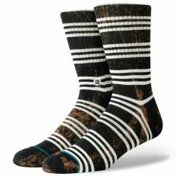 Stance Mens Kurt Classic Crew Sock