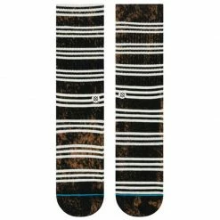 Stance Mens Kurt Classic Crew Sock