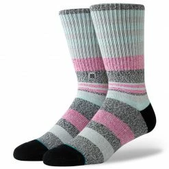 Stance Munga Classic Sock Mens