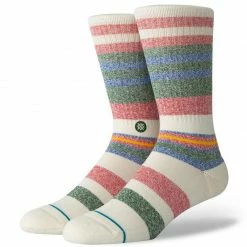 Stance Munga Classic Sock Mens