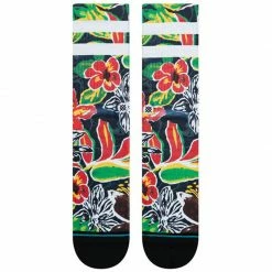 Stance Mens Sinharaja Classic Crew Sock