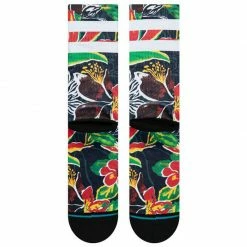 Stance Mens Sinharaja Classic Crew Sock