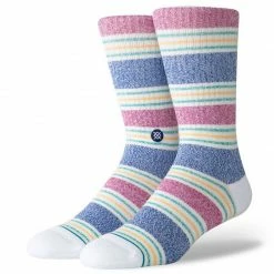 Stance Leslee Classic Crew Sock Mens