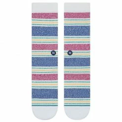 Stance Leslee Classic Crew Sock Mens