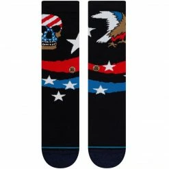 Stance Freedom Strike Crew Sock