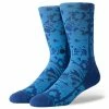 Stance Botanic Classic Crew Sock Mens