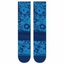 Stance Botanic Classic Crew Sock Mens