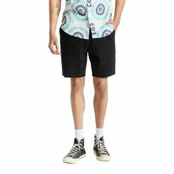 Brixton Mens Madrid II Corduroy Short