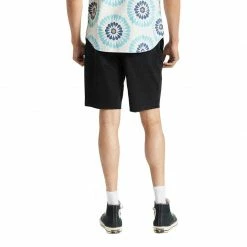 Brixton Mens Madrid II Corduroy Short