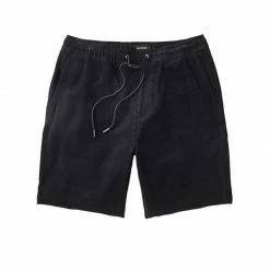 Brixton Mens Madrid II Corduroy Short