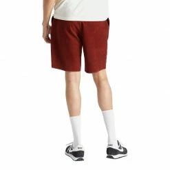 Brixton Mens Madrid II Corduroy Short