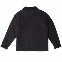 IPD Surf MAVERICK SHERPA JACKET Mens 5 IPD Surf MAVERICK SHERPA JACKET Mens