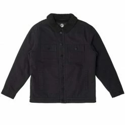 IPD Surf MAVERICK SHERPA JACKET Mens