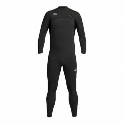 Men`s Xcel COMP 4/3mm Chest Zip Full Wetsuit Mens