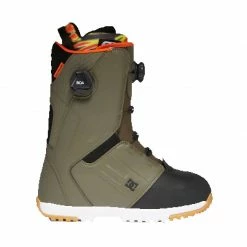 DC Men's Control BOA® Snowboard Boots