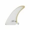 Captain Fin Co MIKEY FEBRUARY BONZER (WHITE) 1 Captain Fin Co MIKEY FEBRUARY BONZER (WHITE)