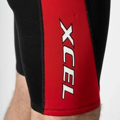 Men's Xcel Infiniti Solution L/S 2mm Springsuit SP22 Mens 11 Men's Xcel Infiniti Solution L/S 2mm Springsuit SP22 Mens