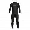 Men's Xcel Axis 3/2mm Back Zip Fullsuit