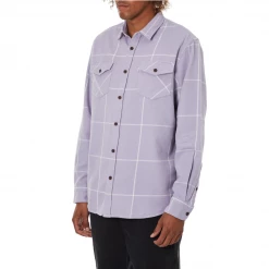 Katin Mens Monty Flannel