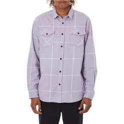 Katin Mens Monty Flannel