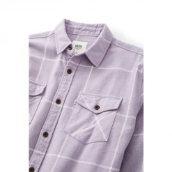 Katin Mens Monty Flannel