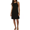 O'Neill Womens Morette Solid Dress