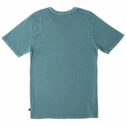 IPD Surf PARROT WORLDWIDE WASHED S/S TEE