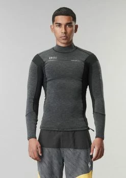 Picture Floats 1.5mm Long Sleeve Wetsuit Top Mens