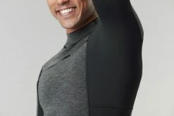 Picture Floats 1.5mm Long Sleeve Wetsuit Top Mens