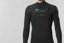 Men's Picture Equation 4/3mm Chest Zip Fullsuit