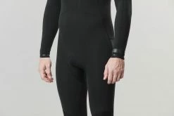 Men's Picture Equation 4/3mm Chest Zip Fullsuit