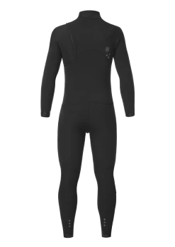 Men's Picture Equation 4/3mm Chest Zip Fullsuit