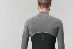 Picture Meta 2/2mm Long Sleeve Zipper Free Springsuit