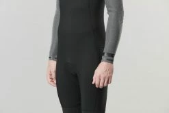 Picture Meta 2/2mm Long Sleeve Zipper Free Springsuit